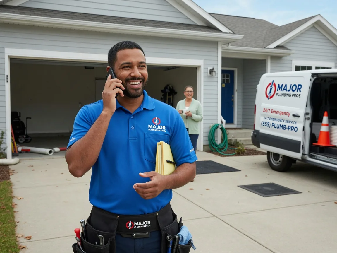Drain Cleaning Services Ellendale, ND FAQs